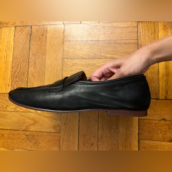 Madewell Lacey Loafer - Picture 8 of 9